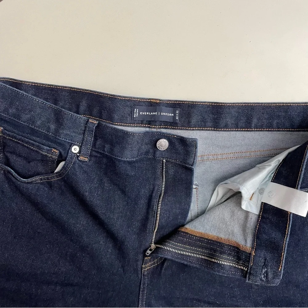 Everlane uniform men’s